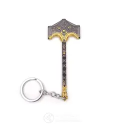 جاکلیدی God of War Ragnarok