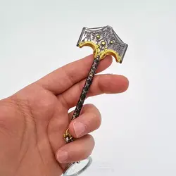 جاکلیدی God of War Ragnarok