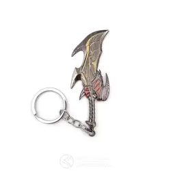 جاکلیدی God of War