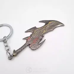 جاکلیدی God of War