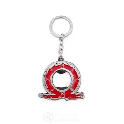 جاکلیدی دربازکن God of War