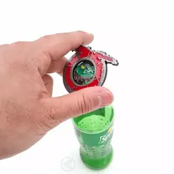 جاکلیدی دربازکن God of War