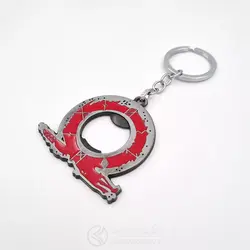 جاکلیدی دربازکن God of War