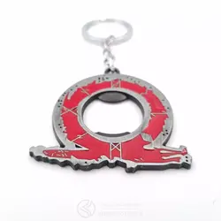 جاکلیدی دربازکن God of War