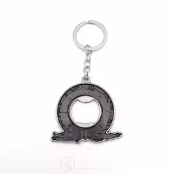 جاکلیدی دربازکن God of War