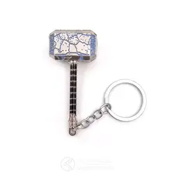 جاکلیدی پتک ثور Thor Hammer