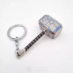 جاکلیدی پتک ثور Thor Hammer