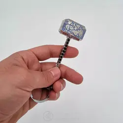 جاکلیدی پتک ثور Thor Hammer