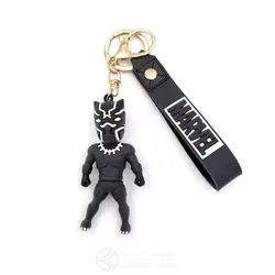 جاکلیدی سیلیکونی Black Panther