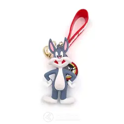 جاکلیدی سیلیکونی Bugs Bunny
