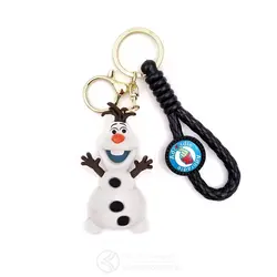 جاکلیدی سیلیکونی Frozen