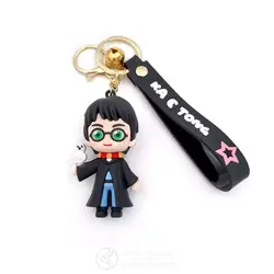 جاکلیدی سیلیکونی Harry Potter