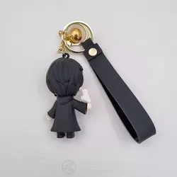 جاکلیدی سیلیکونی Harry Potter