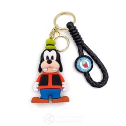 جاکلیدی سیلیکونی Goofy