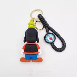 جاکلیدی سیلیکونی Goofy