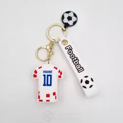 جاکلیدی سیلیکونی Luka Modric