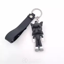 جاکلیدی سیلیکونی Sonic