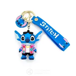 جاکلیدی سیلیکونی Stitch