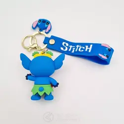 جاکلیدی سیلیکونی Stitch