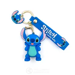 جاکلیدی سیلیکونی Stitch