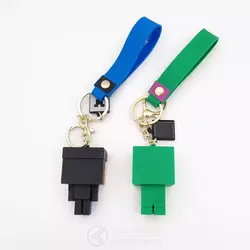 جاکلیدی سیلیکونی Minecraft