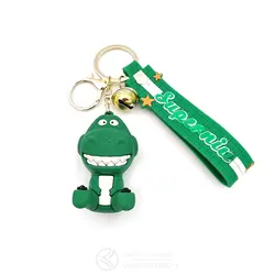 جاکلیدی سیلیکونی Toy Story Rex