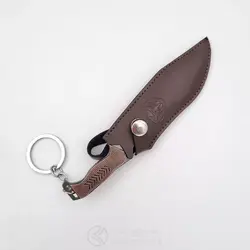 ماکت چاقو شکاری Hunting Knife