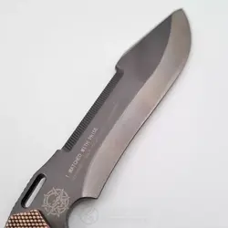 ماکت چاقو شکاری Hunting Knife