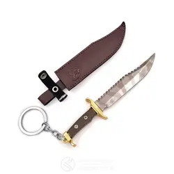 ماکت چاقو شکاری Hunting Knife
