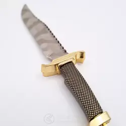 ماکت چاقو شکاری Hunting Knife