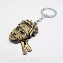 جاکلیدی Naruto