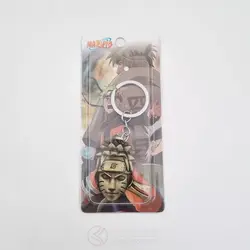 جاکلیدی Naruto