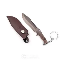 ماکت چاقو رنجر Ranger Knife