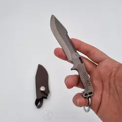ماکت چاقو رنجر Ranger Knife