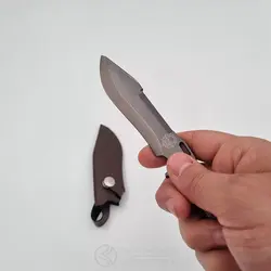 ماکت چاقو رنجر Ranger Knife