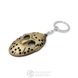 جاکلیدی Friday the Thirteenth