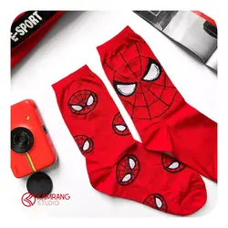 جوراب SPIDER MAN