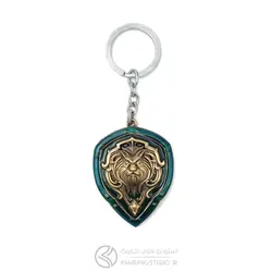 جاکلیدی World of Warcraft