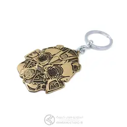 جاکلیدی Transformers