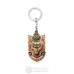 جاکلیدی League of Legends