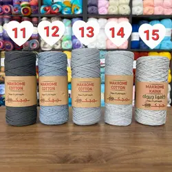 مکرومه سه سوزنه چیچک