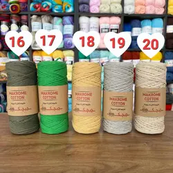 مکرومه سه سوزنه چیچک