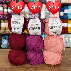 سمفونی - کاموا چیچک