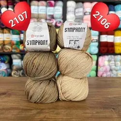 سمفونی - کاموا چیچک