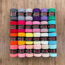 تریکو چیچک 500 گرمی