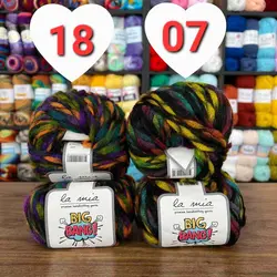 کاموا بیگ بنگ