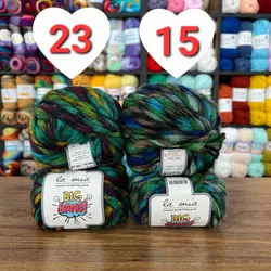 کاموا بیگ بنگ