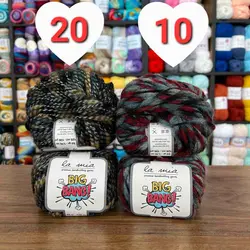 کاموا بیگ بنگ