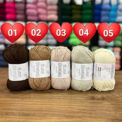 کاموا دایموند