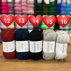 کاموا دایموند